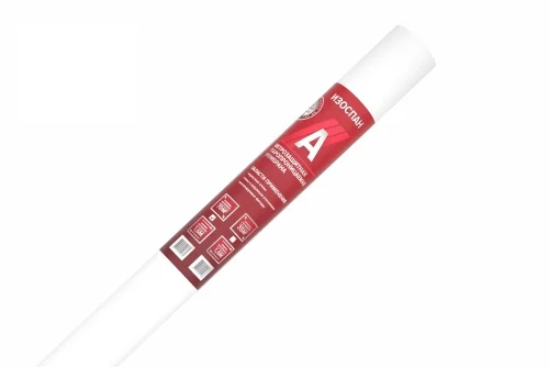 Мембрана Изоспан А ветрозащитная паропроницаемая (70м2)