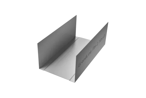 Профиль ПН-2 (50*40) 0,5 L=3м