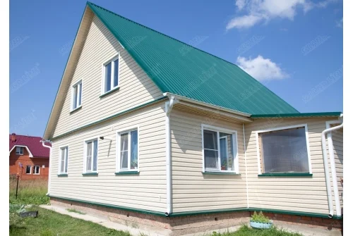 Колено 60 град GL PU 90 мм RAL 9003 сигнальный белый