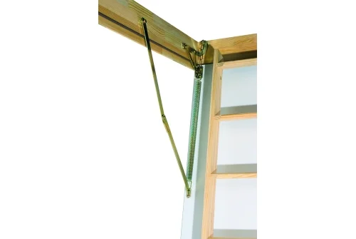 Лестница чердачная FAKRO LWK 60х130/305