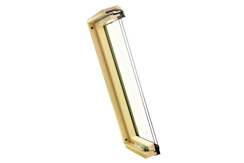 Окно мансардное FAKRO FTP-V U3 94х140 (однокамерное)