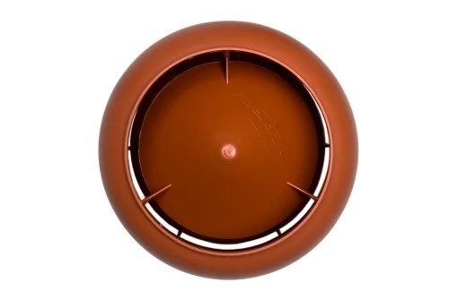 Колпак для трубы Vilpe d160 кирпичный