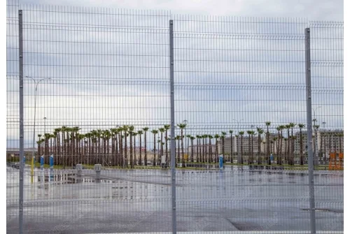 Клипса соединительная GL