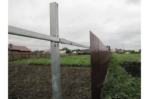 Кронштейн Х Zn