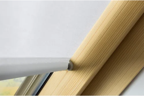 Штора FAKRO ARS-001 (группа 1) 78х160 белый