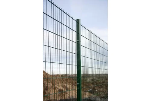 Крепление хомут 62х55 RAL 6005