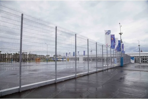 Наконечник универсальный RAL 6005