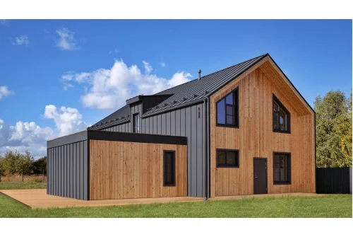 Кликфальц Grand Line 0,45 Zn