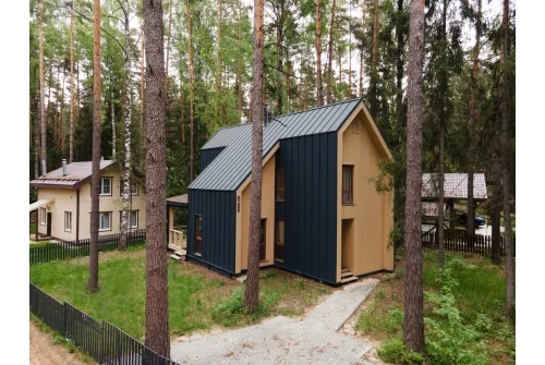 Кликфальц Line Grand Line 0,55 Zn