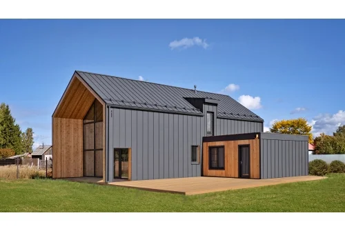 Кликфальц Grand Line 0,5 Zn