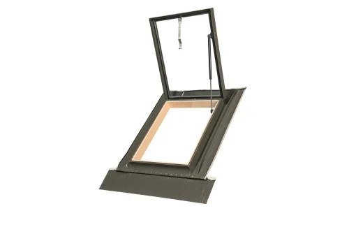 Окно-люк FAKRO WGI 46х55 (открывание по верхним петлям на 120 градусов)