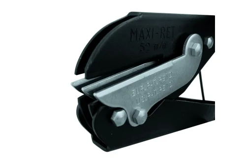 Клещи "Гофра" прямые усиленные EDMA - 035055