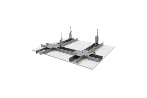 Профиль ПП 60*27 0,6 L=3м Grand Line
