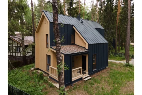 Кликфальц Line Grand Line 0,45 Zn