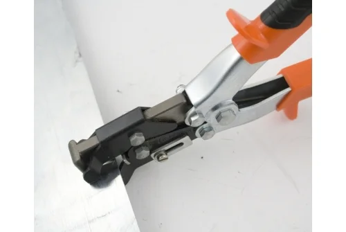 Просекатель овальных отверстий EDMA 3,5х15мм (034155)