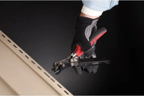 Просекатель отверстий NHP1R для панелей ПВХ Malco - NHP1R