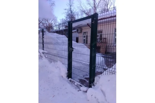 Петля в сборе GBMU4D16-Z