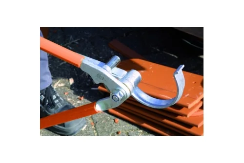 Инструмент для загиба крюков 810мм EDMA - 131855