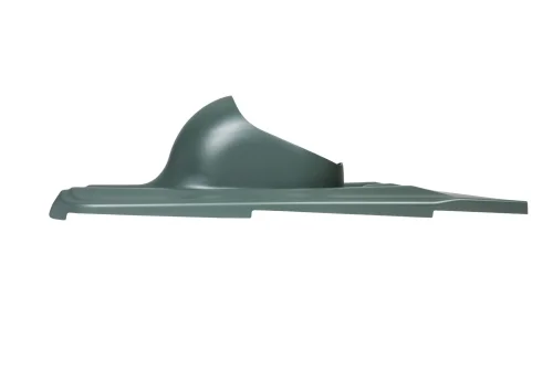 Элемент проходной Vilpe Muotokate XL зеленый