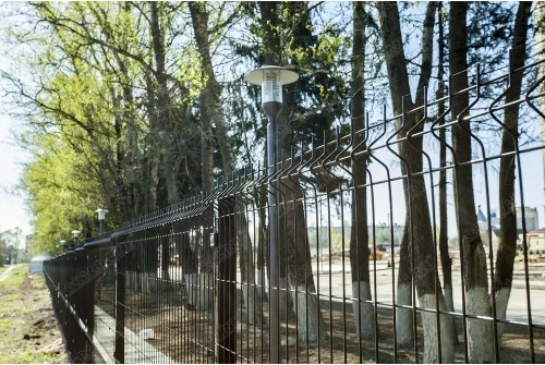 Панель Medium 2,03х2,5 RAL 8017 GL