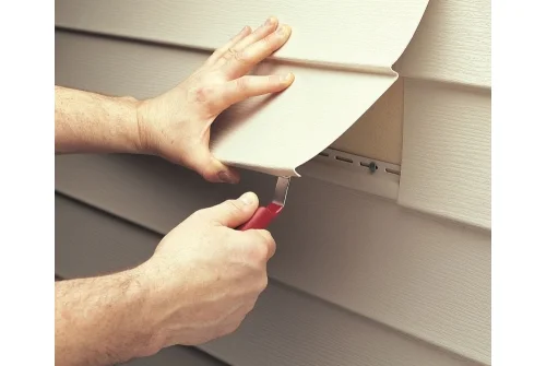 Инструмент для демонтажа сайдинга SRT2 Malco - SRT2