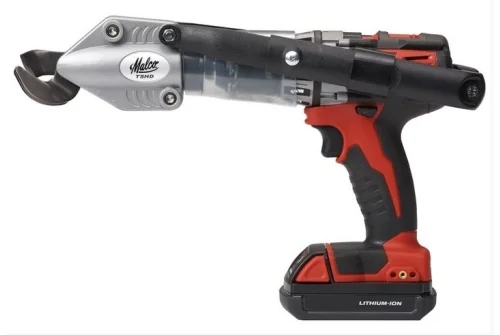 Турбо ножницы для толстой стали Malco - TSHD EV