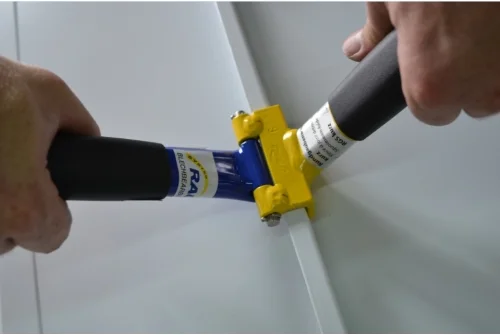 Рамка для радиусных обходов EDMA - 132555