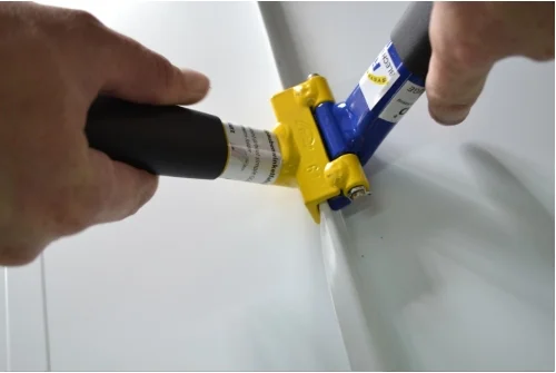 Рамка для радиусных обходов EDMA - 132555