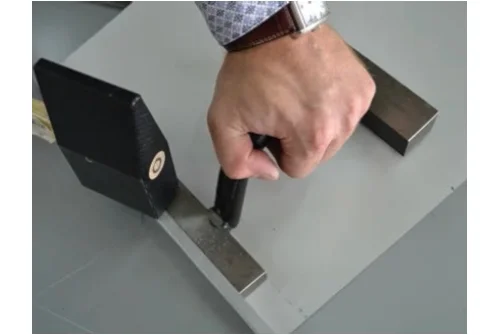 Киянка усеченная EDMA (033955)