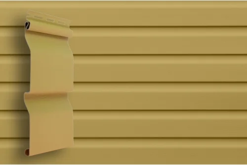 Сайдинг Корабельная доска Grand Line Color Plus карамельный (3,0м) – Столица крыш