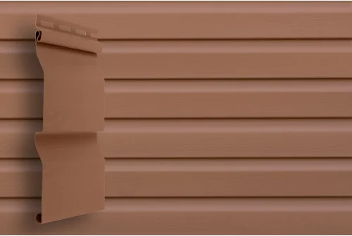 Сайдинг Корабельная доска Grand Line Color Plus темно-бежевый (3,0м) – Столица крыш