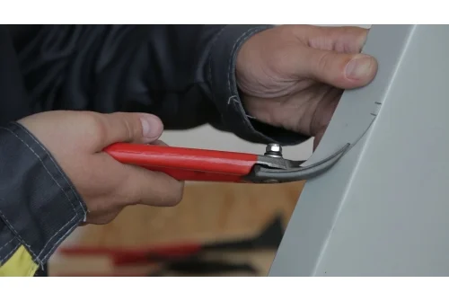 Ножницы радиусные правые Stubai - 267701