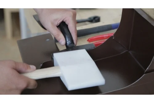 Киянка усеченная Stubai - 278501