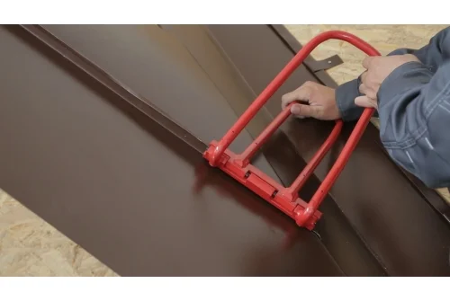 Рамка для Г-образного фальца Stubai - 282412