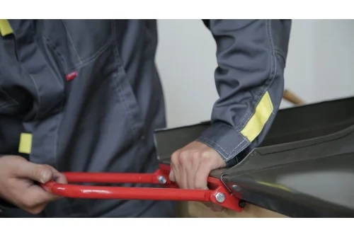 Рамка для подгиба карнизного свеса Stubai - 282413