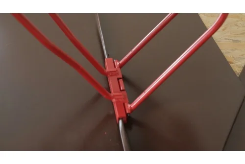 Рамка для двойного фальца Stubai - 282415