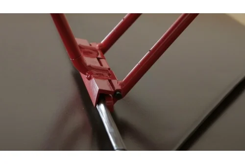 Рамка для двойного фальца Stubai - 282415