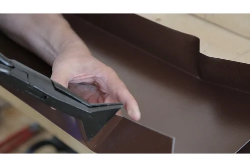 Клещи для конвертов сквозное соединение Stubai - 282801