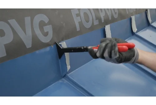 Клещи для конвертов накладное соединение Stubai - 282851