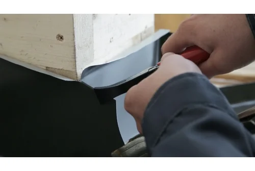 Клещи 45 град 20мм накладное соединение Stubai - 283001