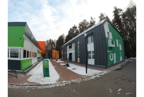 Фальц двойной стоячий Line Grand Line 0,45 Zn