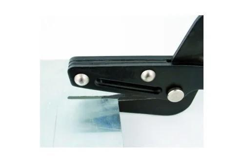 Ножницы просечные для плоского листа EDMA - 133055