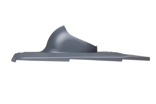 Элемент проходной Vilpe Muotokate XL серый