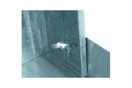 Клещи EDMA Ergotop универсальные для соединения ГК-профилей (061955)