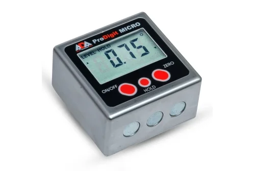 Уровень электронный ADA Pro-Digit Micro