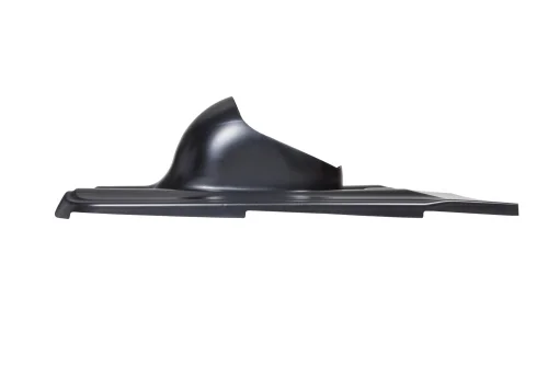 Элемент проходной Vilpe Muotokate XL черный