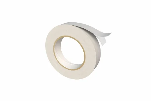 Лента Изоспан KL+ двухсторонняя клейкая лента (25ммх25м)