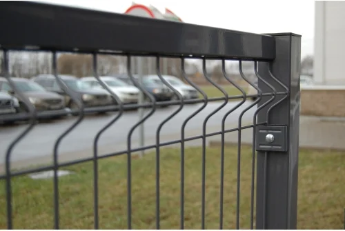 Панель Medium 2,03х2,5 RAL 7024 GL