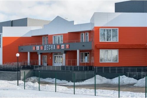 Корабельная доска НН 0,261 Grand Line 0,5 Satin с пленкой RAL 9003 сигнальный белый