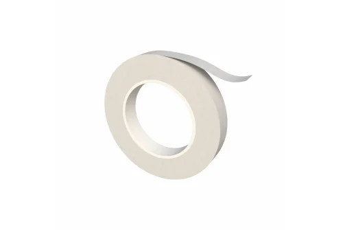 Лента Изоспан KL двухсторонняя клейкая на нетканой основе (15ммх50м)